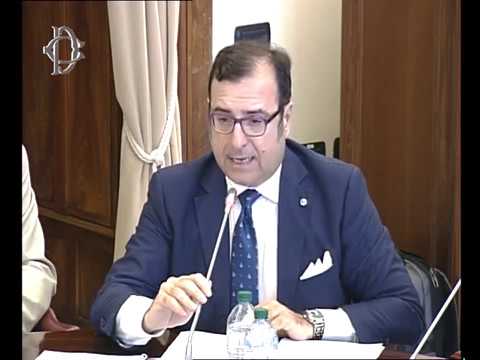 Audizione di Confabitare in Commissione Finanze della Camera dei Deputati sul D.d.L. “Nuova IMU”
