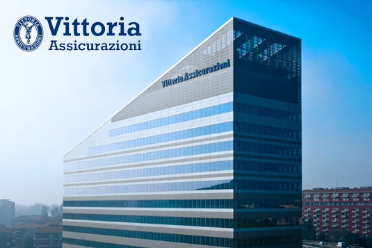 Convenzione con Vittoria Assicurazioni