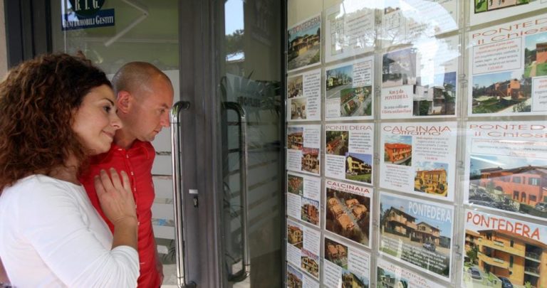 Il mercato immobiliare del nuovo punta al risparmio energetico