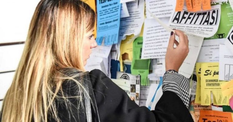 Studenti fuori sede e Covid-19: l’affitto va pagato o si scioglie il contratto per «gravi motivi»