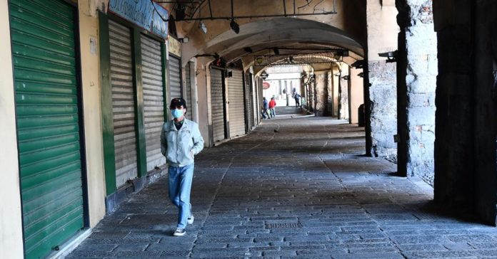 Affitti negozi: niente rimborso del 60% a chi non paga il canone