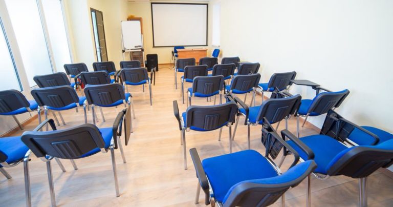 Il coronavirus chiude anche le assemblee di condominio
