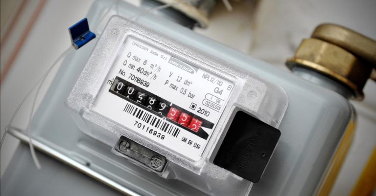 In bolletta i debiti prescritti per acqua, luce e gas