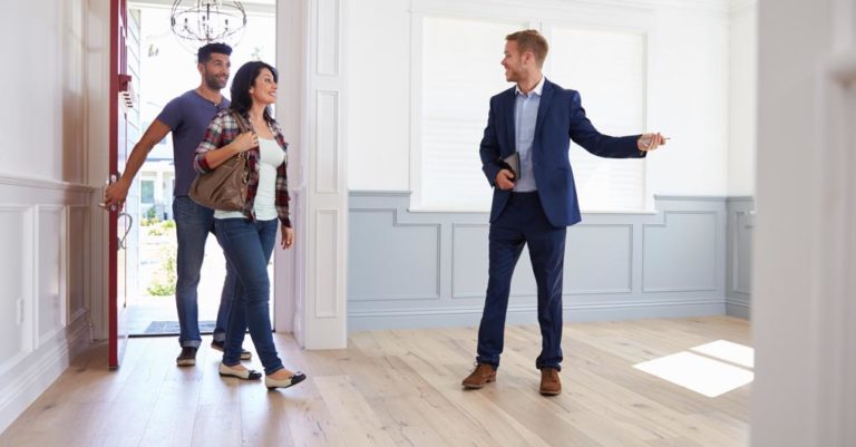 Visite solo in case disabitate, protestano gli agenti immobiliari