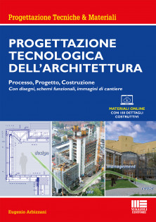 Progettazione tecnologica dell’architettura