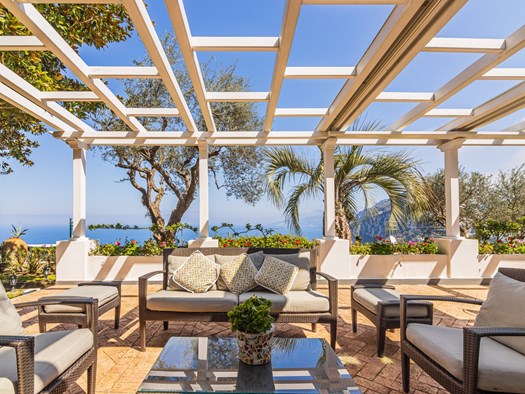 Villa De Sica-Courtesy of Lionard