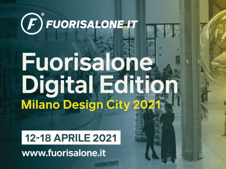 Fuorisalone.it, doppio appuntamento con il design