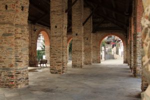 Interventi FRCM Sismabonus 110%: il confinamento dei pilastri in muratura
