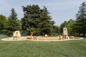 Premio Italiano di Architettura e Premio T Young 2021 al via