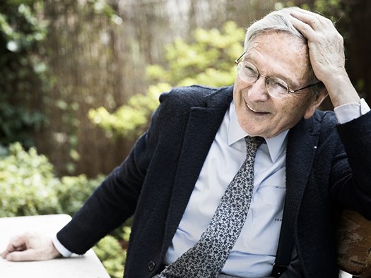 Rafael Moneo vince il Leone d’oro alla carriera della Biennale di Architettura 2021