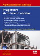 Progettare strutture in acciaio