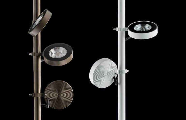 Sistemi di illuminazione, le novità