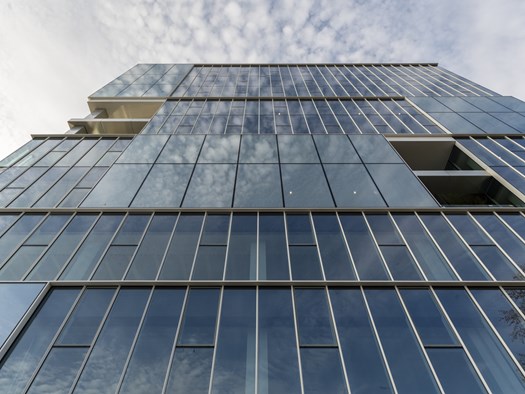Park Associati e l’intervento di retrofitting per la sede de Il Sole 24 Ore