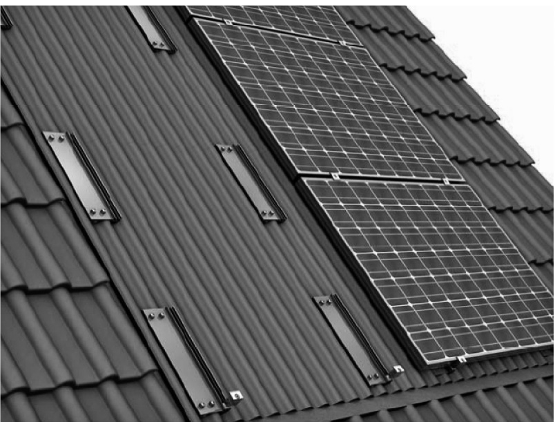 strutture fotovoltaico