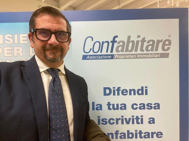 L’ Avv. Daniele Silvetti (Confabitare Marche) eletto Sindaco di Ancona