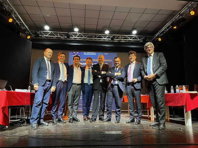 Confabitare Roma partecipa al Seminario: “Le locazioni turistiche ricettive”