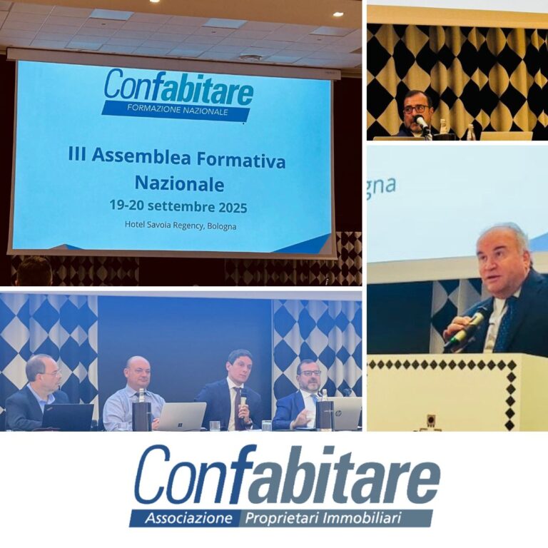 III Assemblea Formativa Nazionale