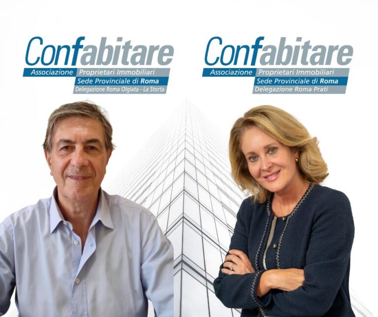 Due nuove Delegazioni a Roma