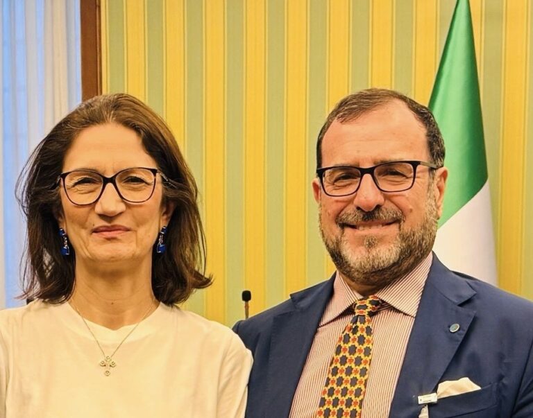 Confabitare in Senato sulle Politiche Abitative