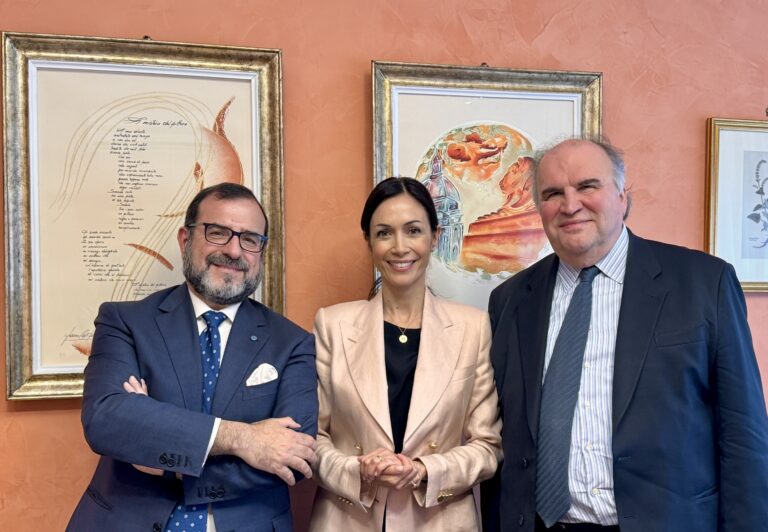 Confabitare incontra l’On. Carfagna